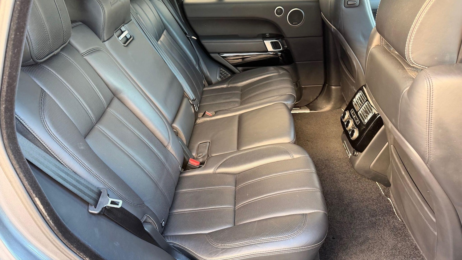 Used Land Rover Range Rover 2014 for sale - 77084451: Photo 23