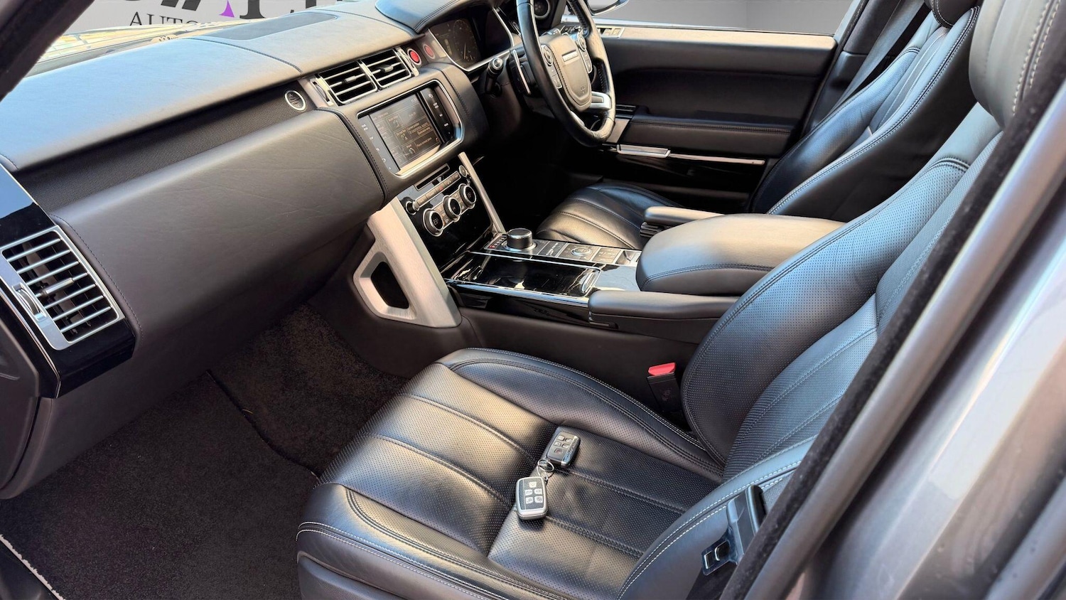 Used Land Rover Range Rover 2014 for sale - 77084451: Photo 24