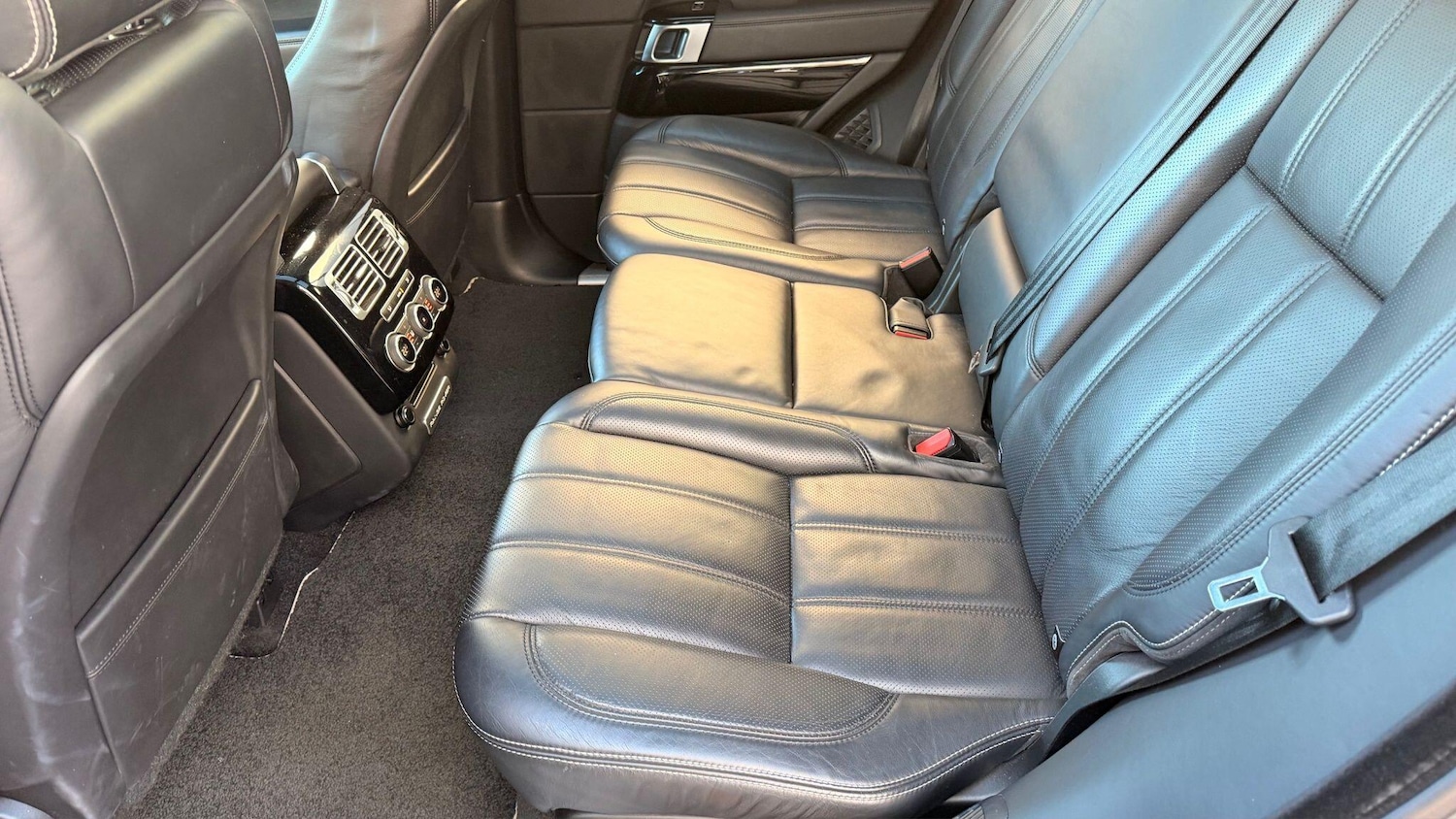 Used Land Rover Range Rover 2014 for sale - 77084451: Photo 25