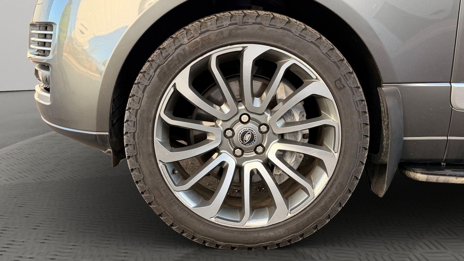 Used Land Rover Range Rover 2014 for sale - 77084451: Photo 29