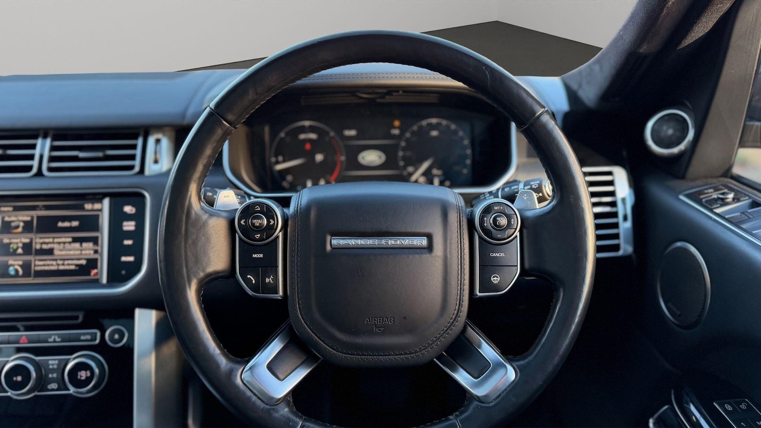 Used Land Rover Range Rover 2014 for sale - 77084451: Photo 3