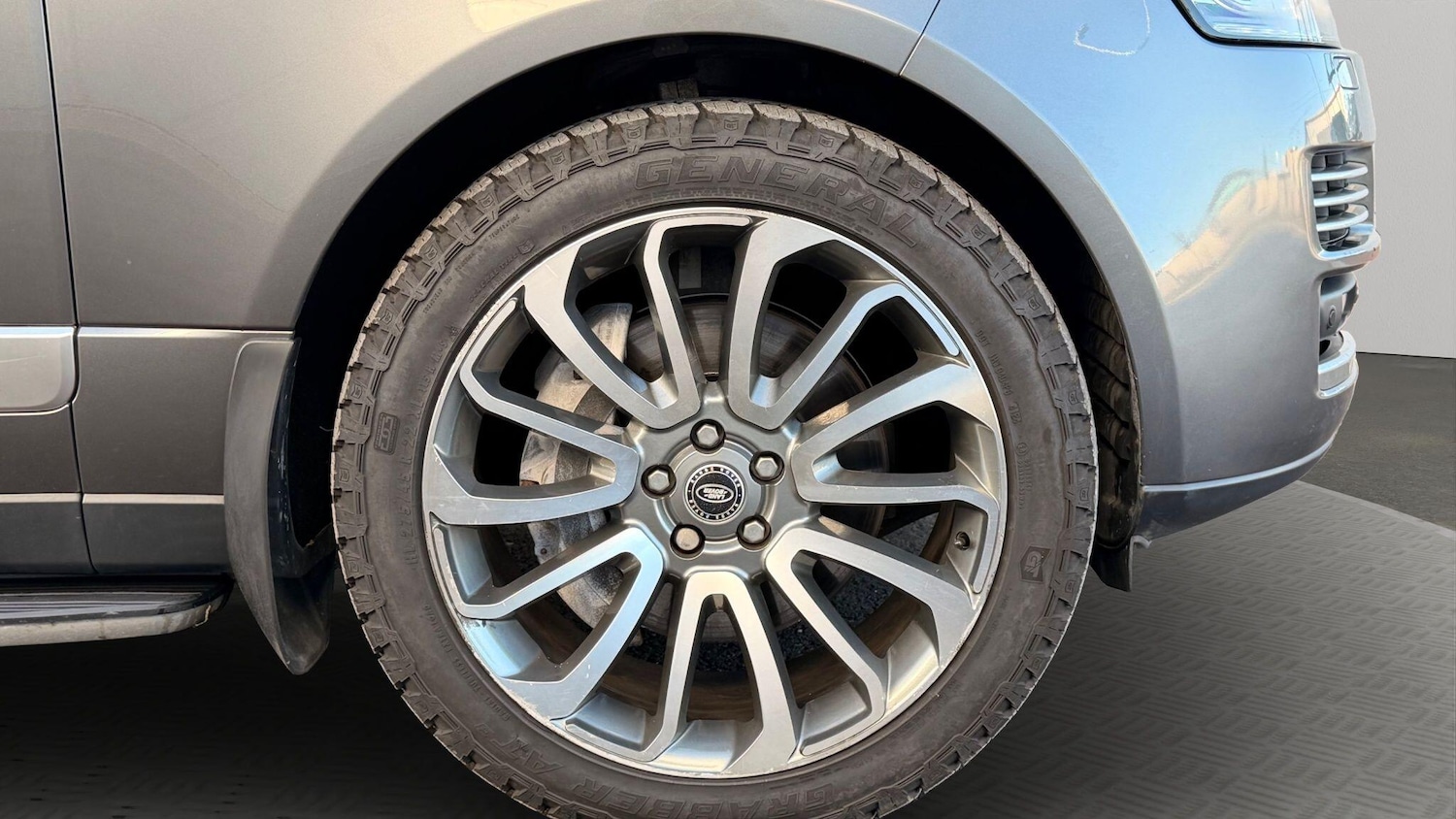 Used Land Rover Range Rover 2014 for sale - 77084451: Photo 31