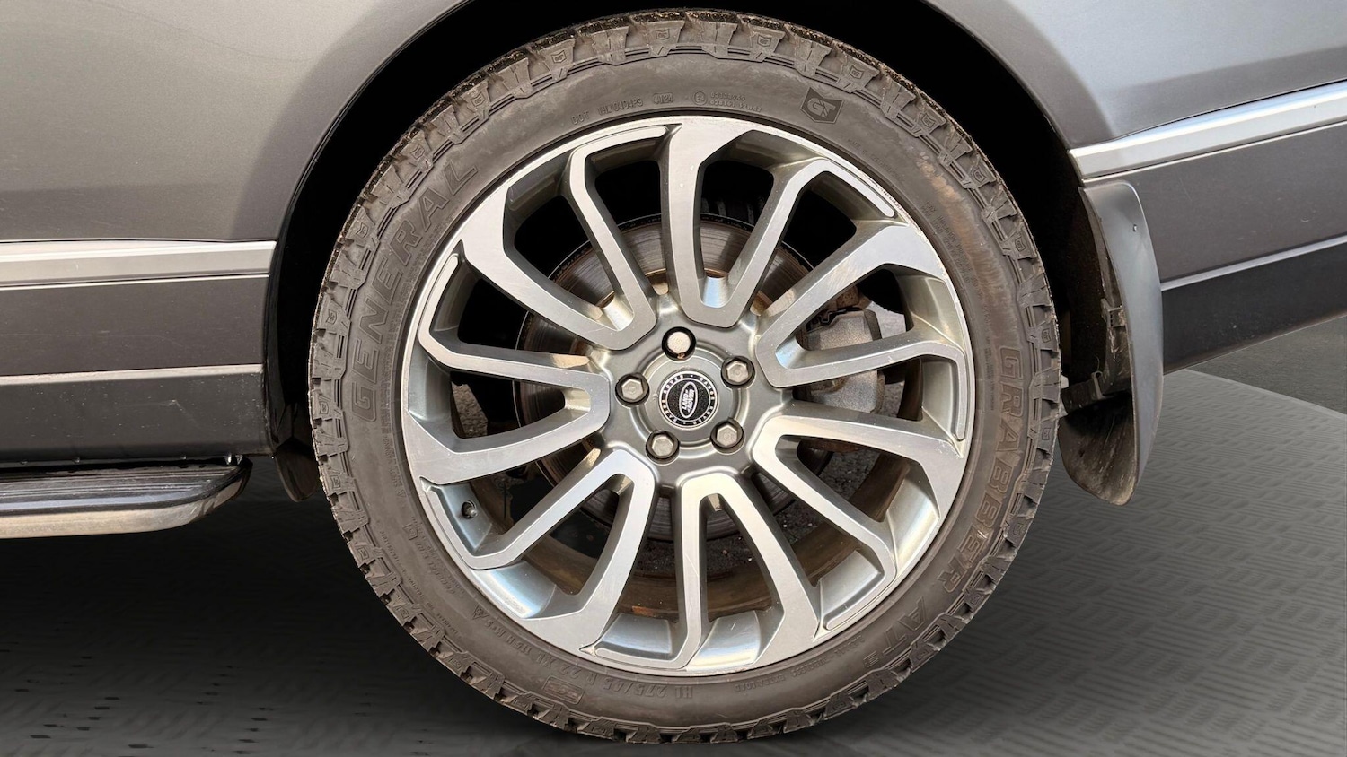 Used Land Rover Range Rover 2014 for sale - 77084451: Photo 32