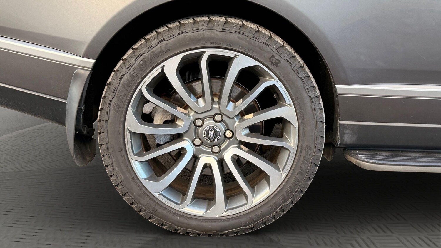 Used Land Rover Range Rover 2014 for sale - 77084451: Photo 33