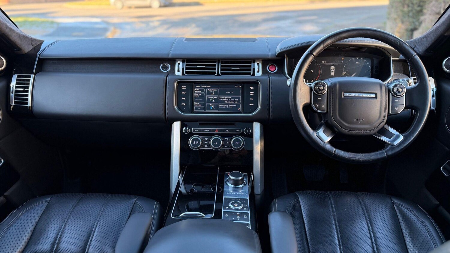 Used Land Rover Range Rover 2014 for sale - 77084451: Photo 35