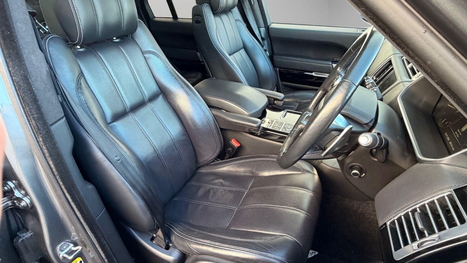 Used Land Rover Range Rover 2014 for sale - 77084451: Photo 36