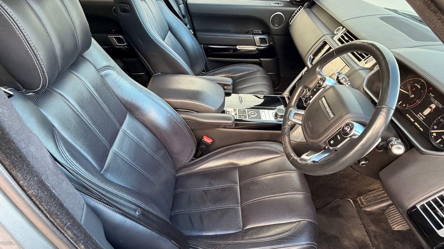 Used Land Rover Range Rover 2014 for sale - 77084451: Photo 38