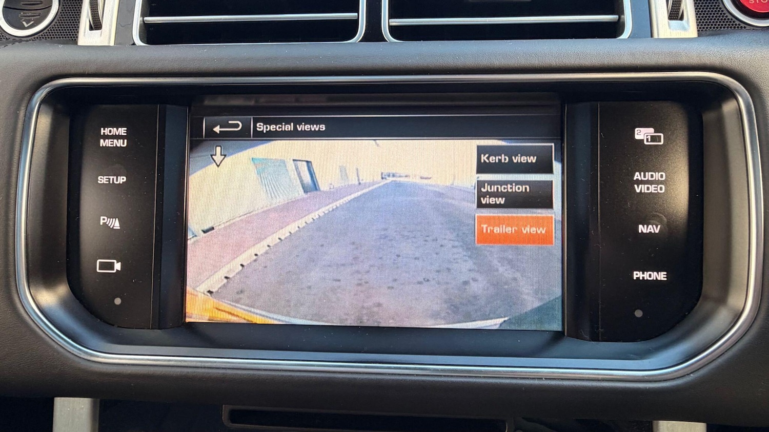 Used Land Rover Range Rover 2014 for sale - 77084451: Photo 42