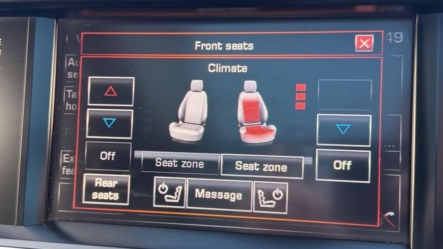 Used Land Rover Range Rover 2014 for sale - 77084451: Photo 43