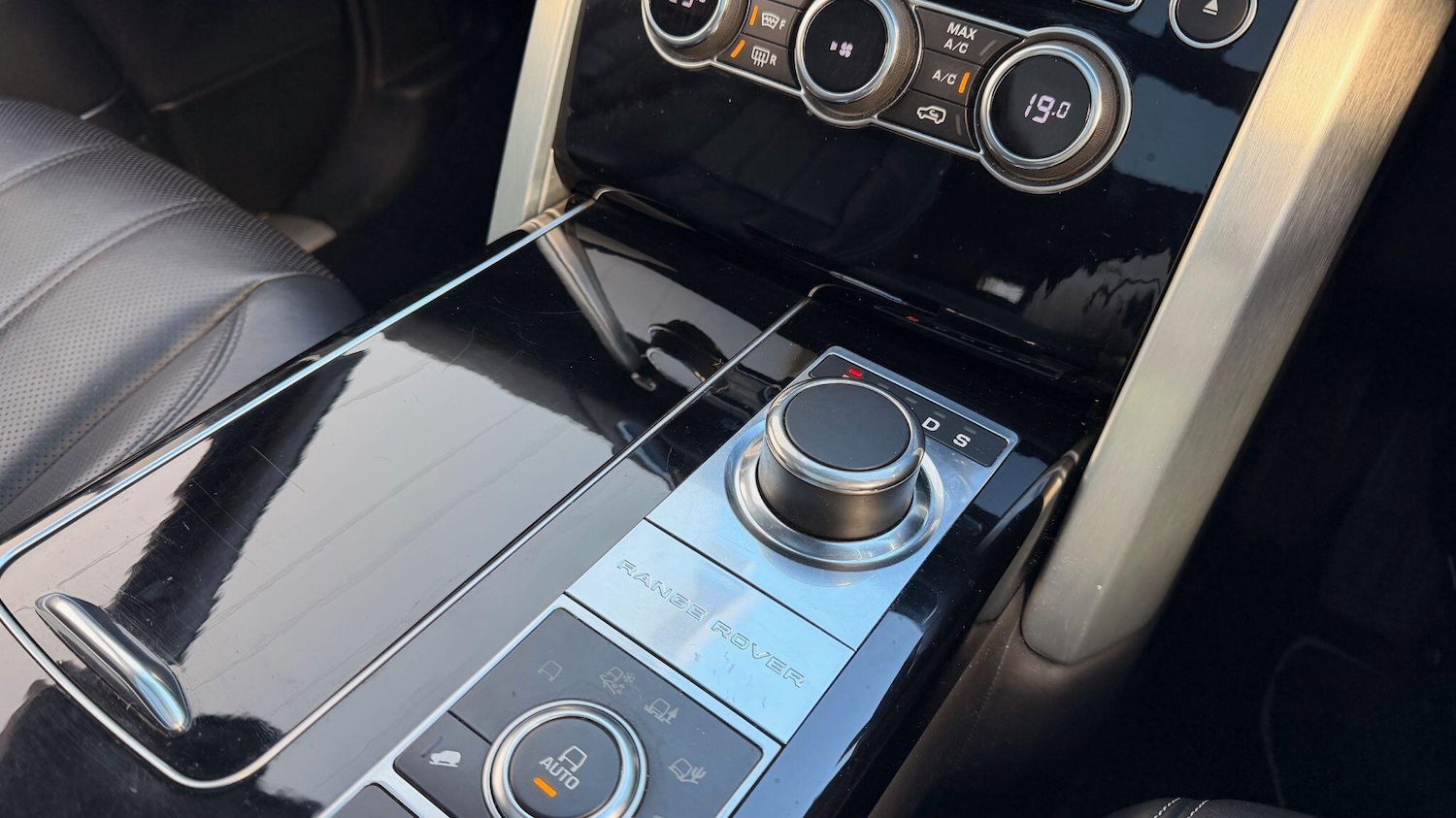 Used Land Rover Range Rover 2014 for sale - 77084451: Photo 44