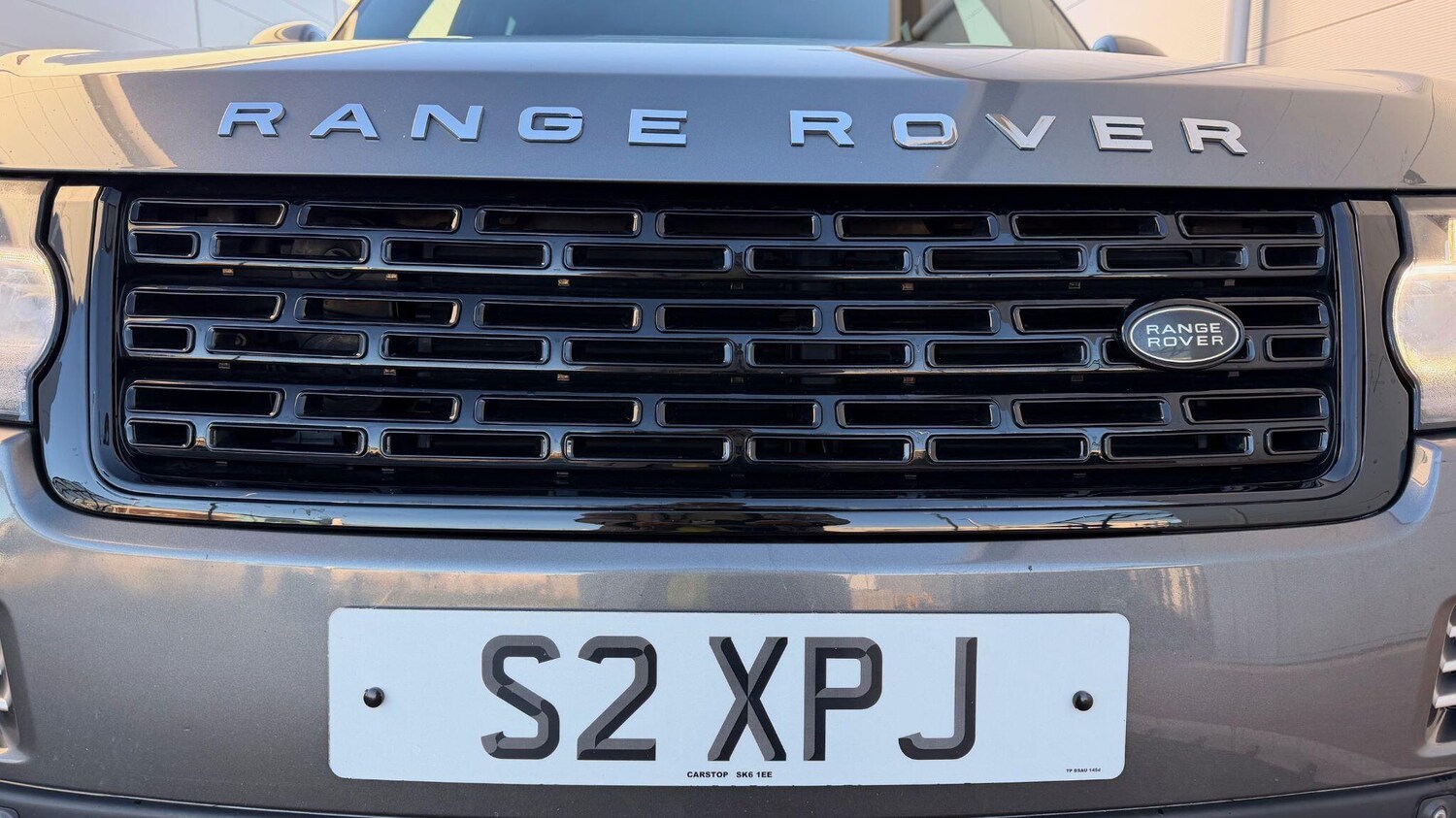 Used Land Rover Range Rover 2014 for sale - 77084451: Photo 47