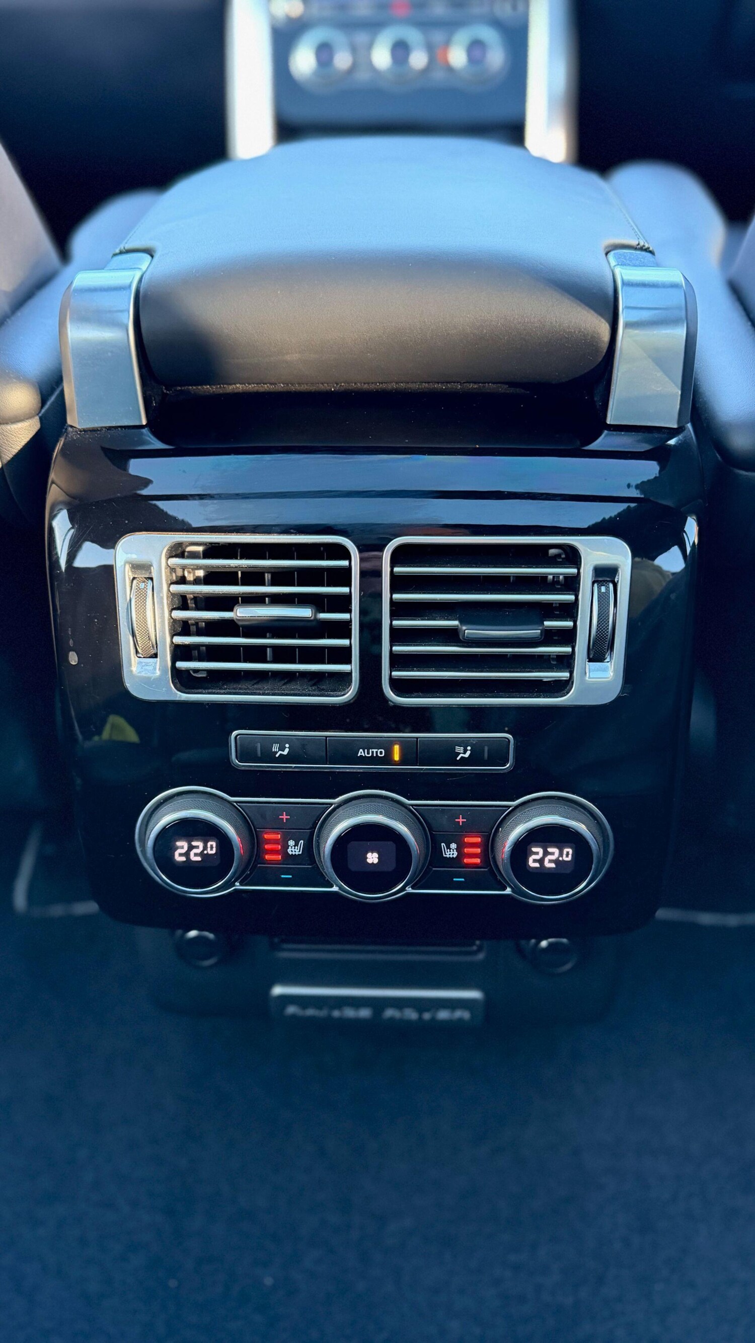 Used Land Rover Range Rover 2014 for sale - 77084451: Photo 48