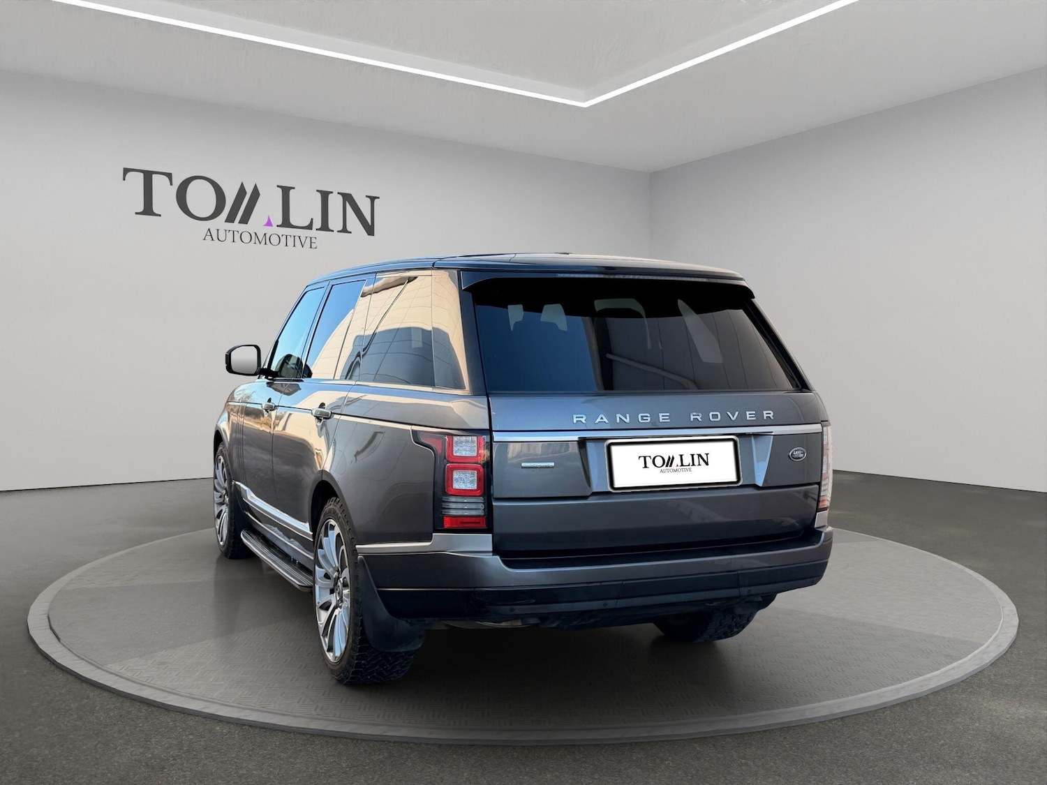 Used Land Rover Range Rover 2014 for sale - 77084451: Photo 7