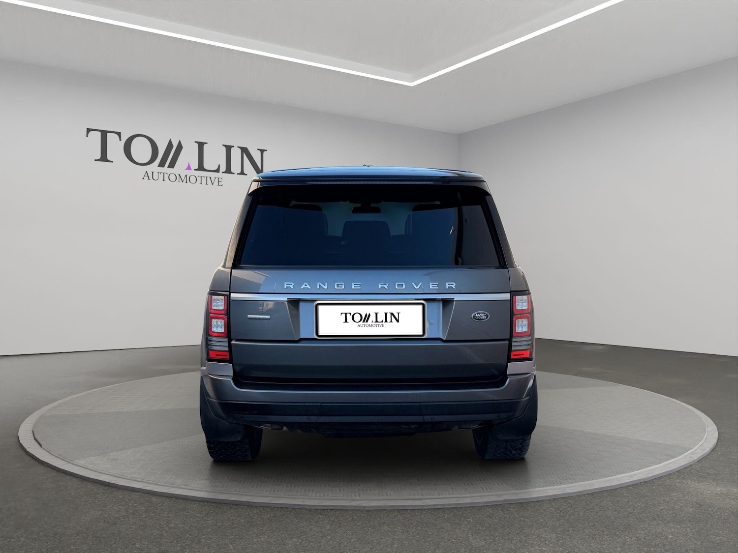 Used Land Rover Range Rover 2014 for sale - 77084451: Photo 8