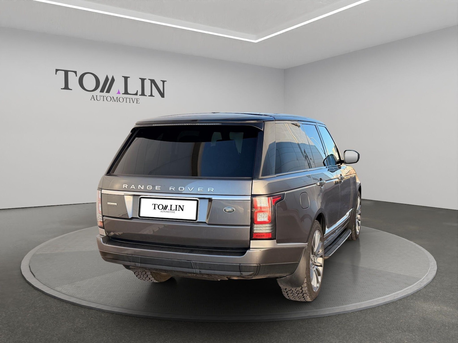 Used Land Rover Range Rover 2014 for sale - 77084451: Photo 9