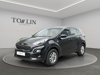 Used Kia Sportage 2020 for sale - 78959846: Photo