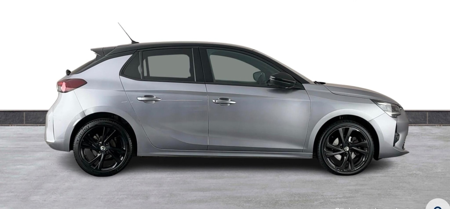 Used Vauxhall Corsa 2020 for sale - 78086709: Photo 3