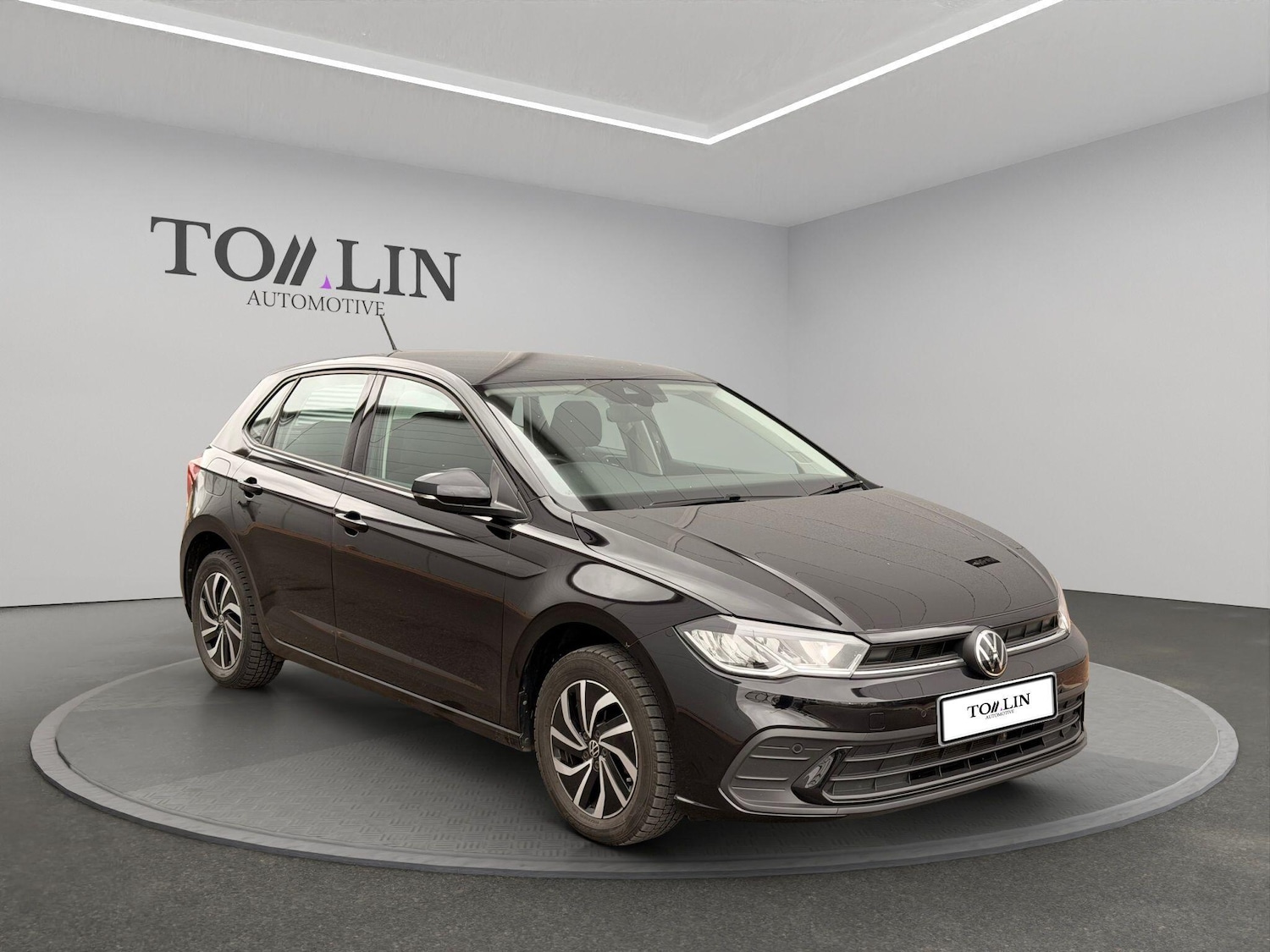 Used Volkswagen Polo 2023 for sale - 77683828: Photo 11