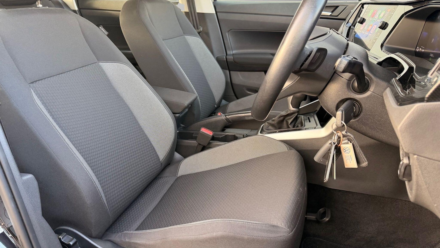 Used Volkswagen Polo 2023 for sale - 77683828: Photo 13