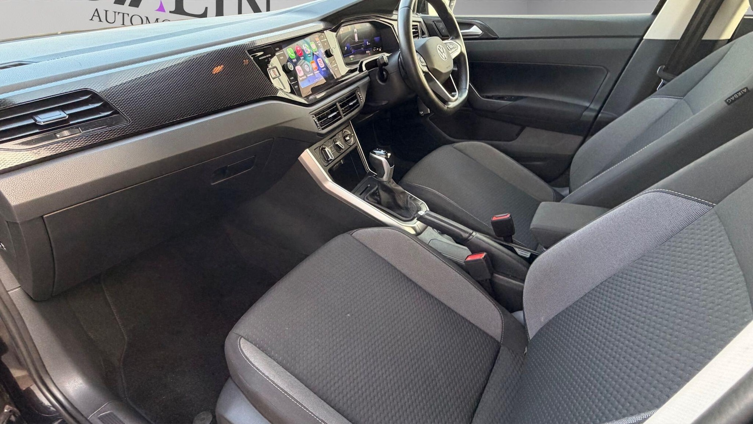 Used Volkswagen Polo 2023 for sale - 77683828: Photo 17