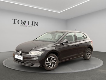 Used Volkswagen Polo 2023 for sale - 77683828: Photo