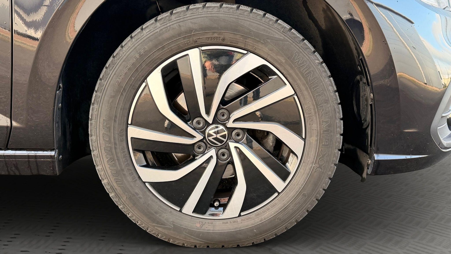 Used Volkswagen Polo 2023 for sale - 77683828: Photo 21