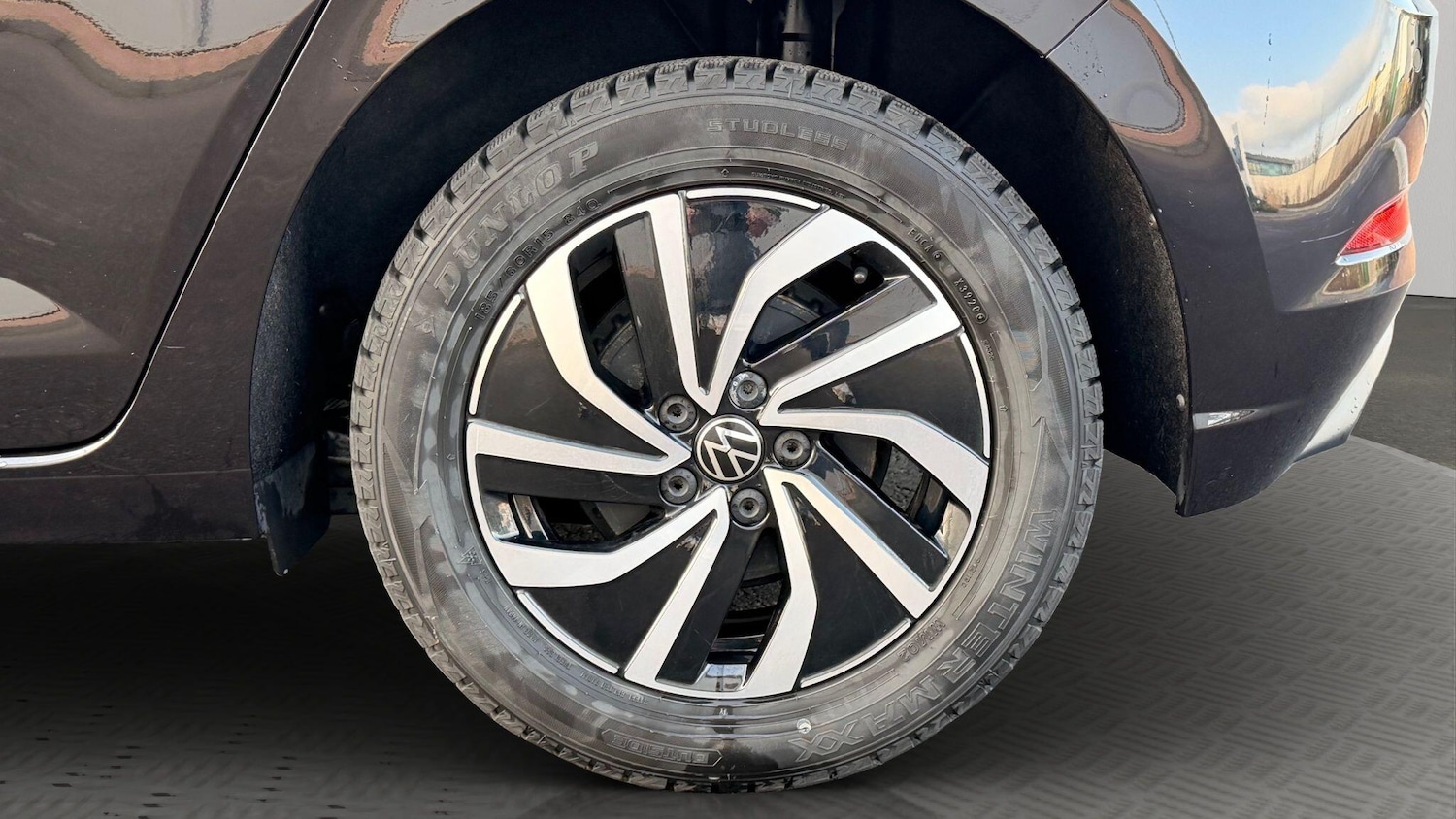 Used Volkswagen Polo 2023 for sale - 77683828: Photo 22