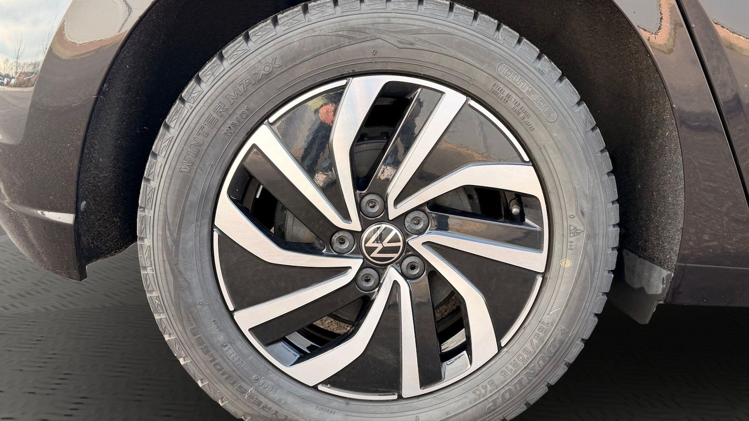 Used Volkswagen Polo 2023 for sale - 77683828: Photo 23