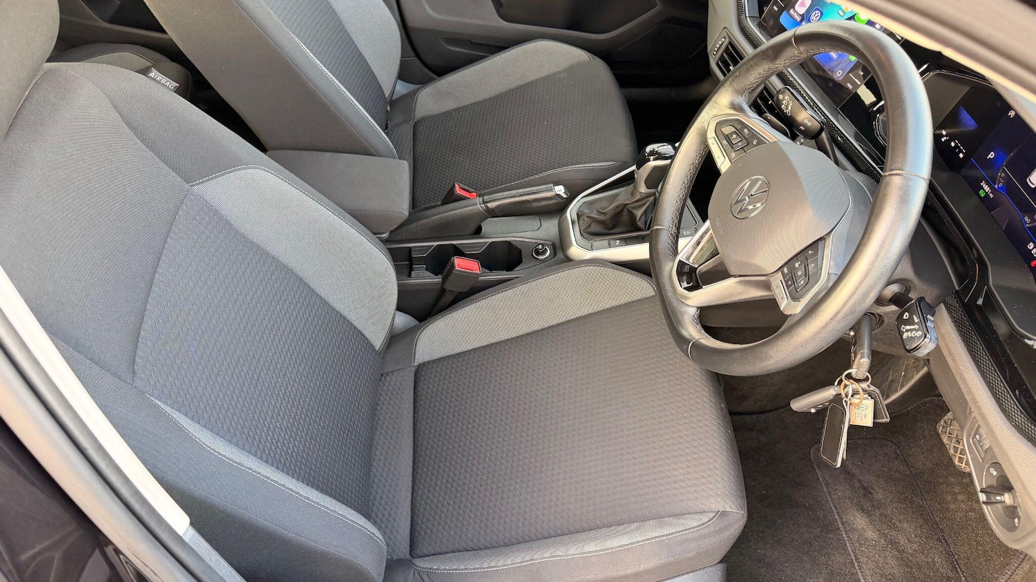 Used Volkswagen Polo 2023 for sale - 77683828: Photo 24