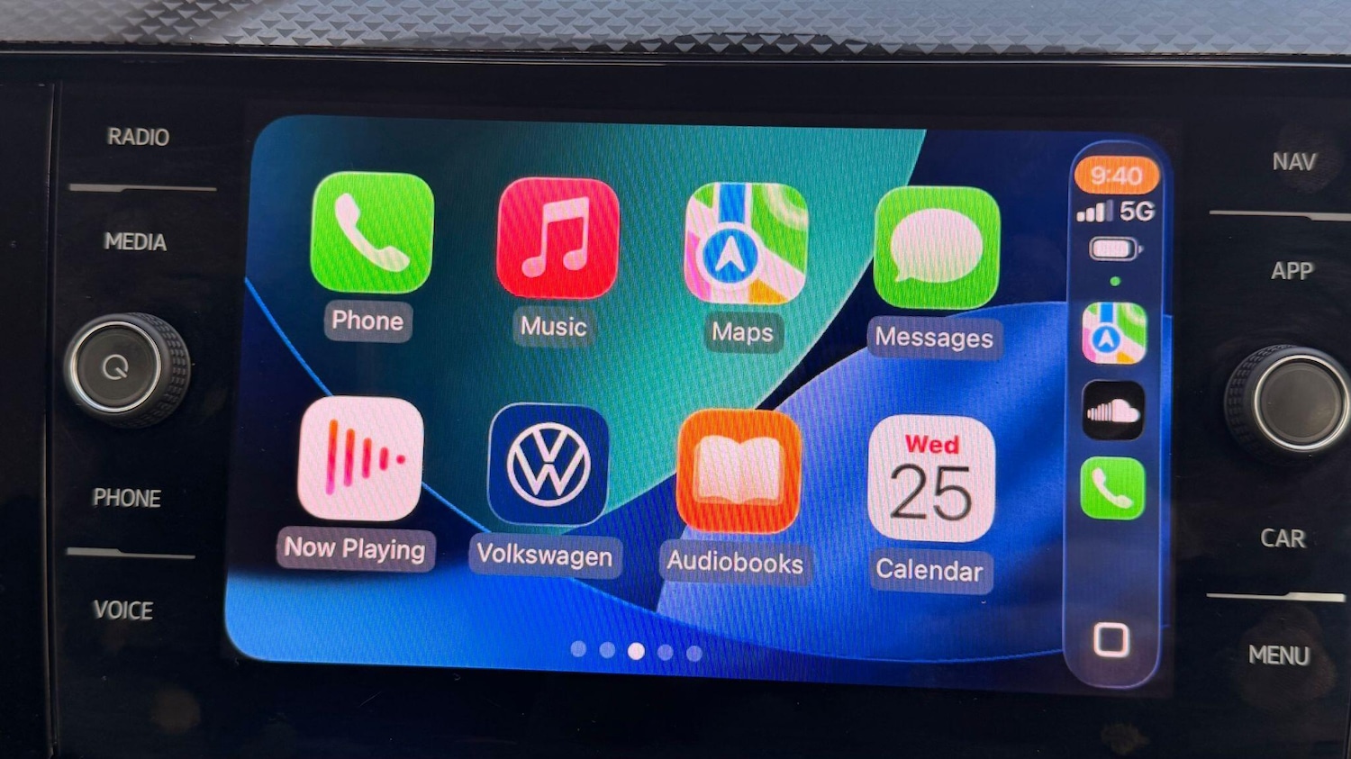 Used Volkswagen Polo 2023 for sale - 77683828: Photo 3