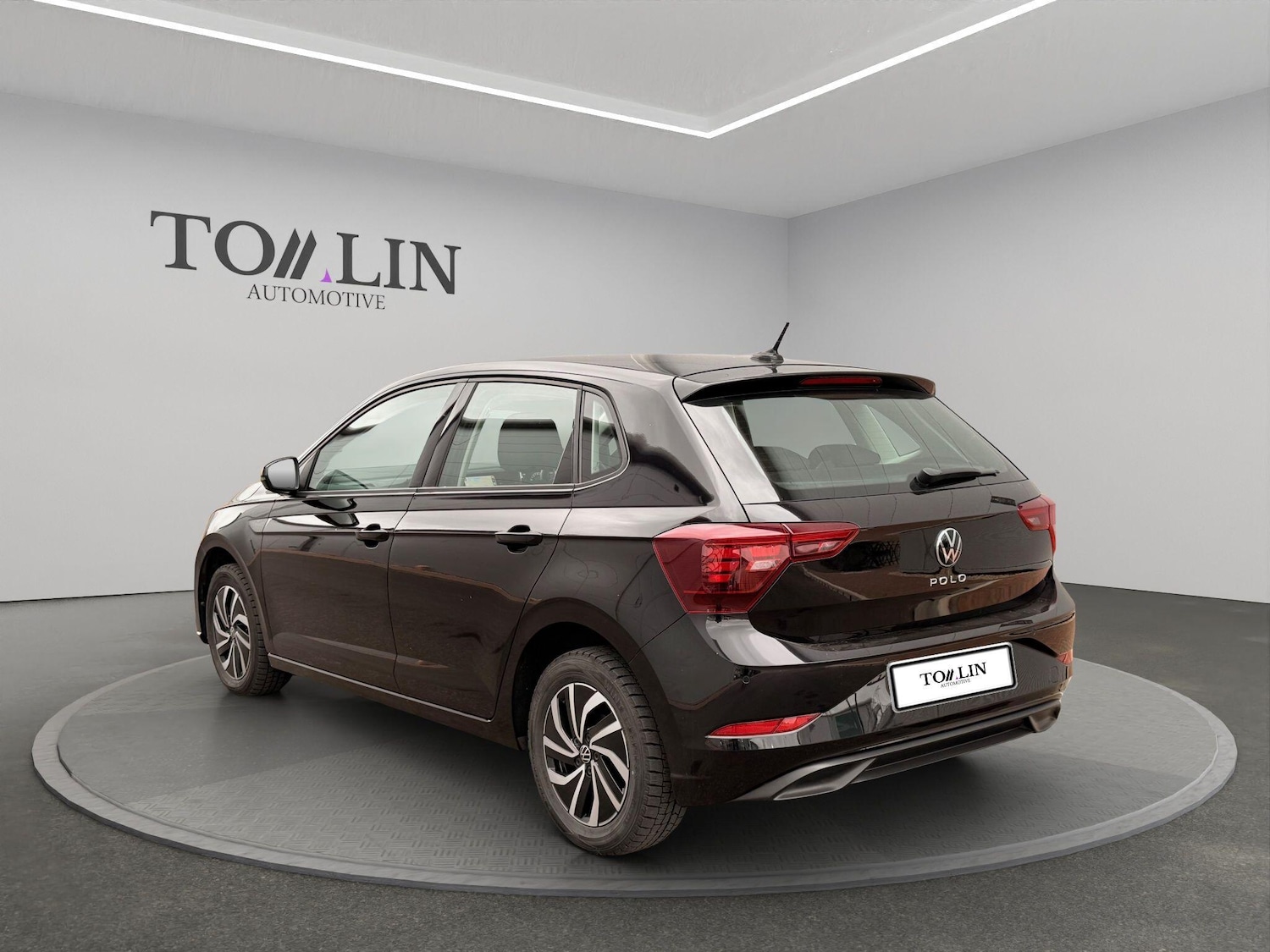 Used Volkswagen Polo 2023 for sale - 77683828: Photo 4