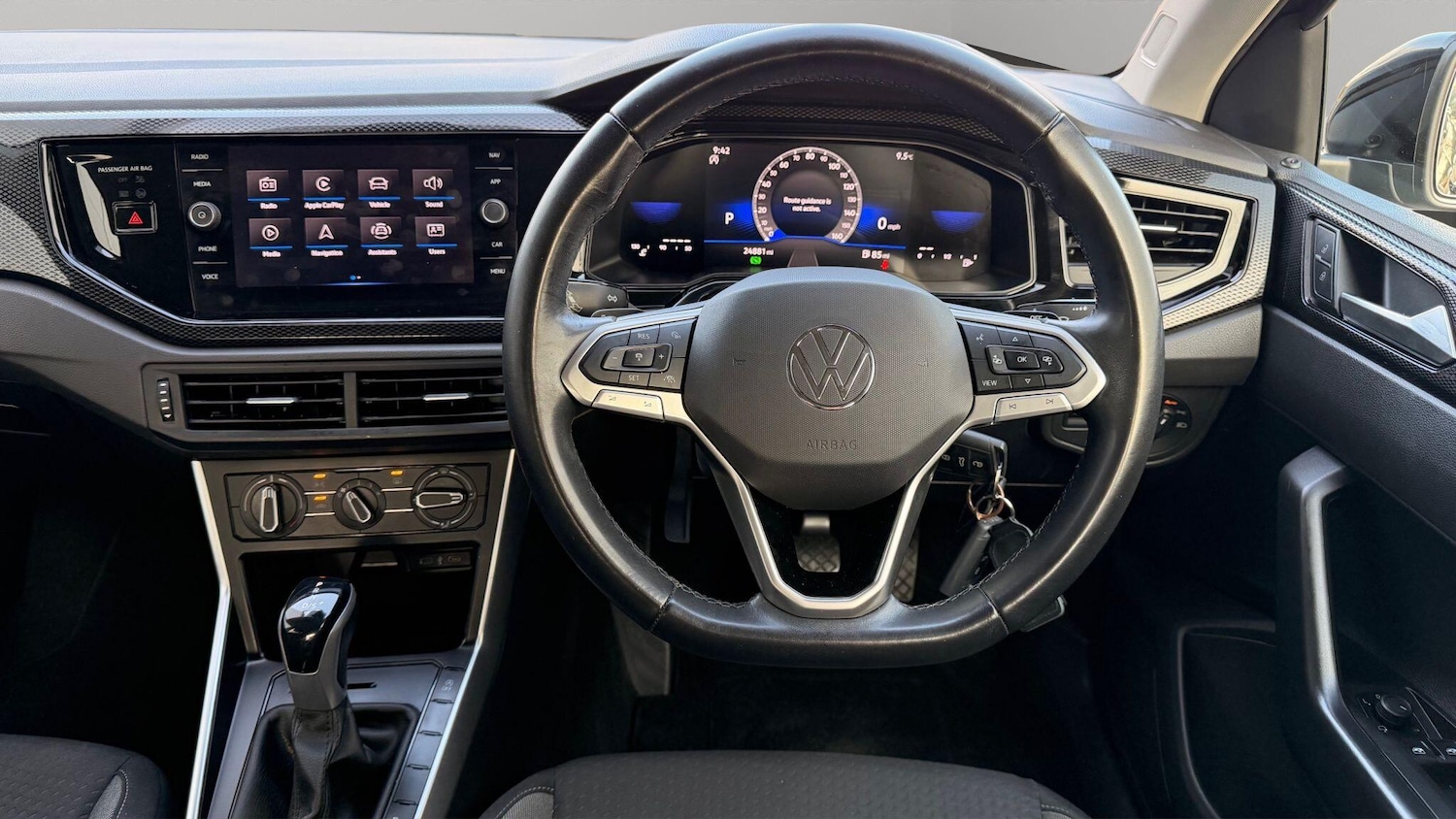 Used Volkswagen Polo 2023 for sale - 77683828: Photo 6