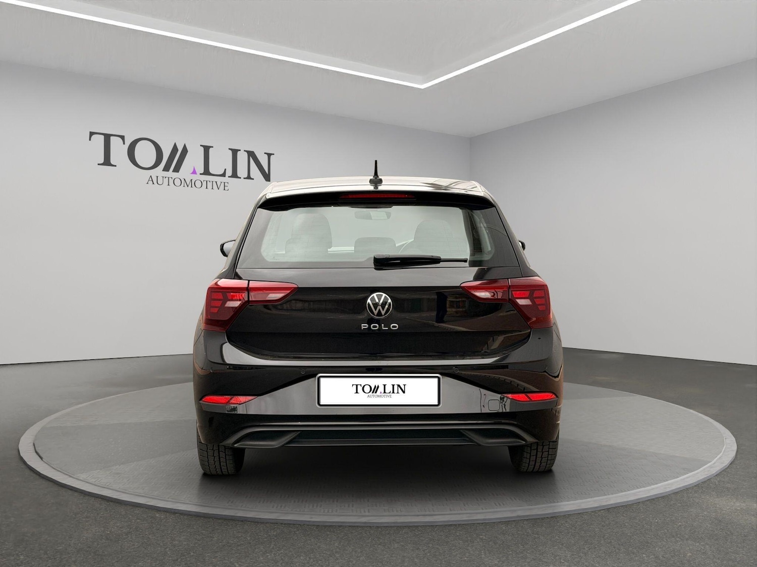 Used Volkswagen Polo 2023 for sale - 77683828: Photo 7