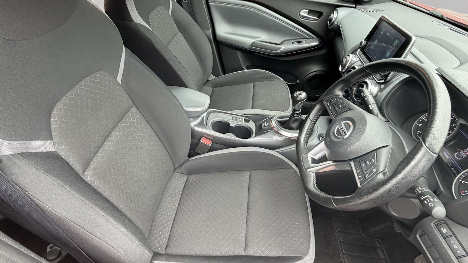 Used Nissan Juke 2020 for sale - 78203880: Photo 10