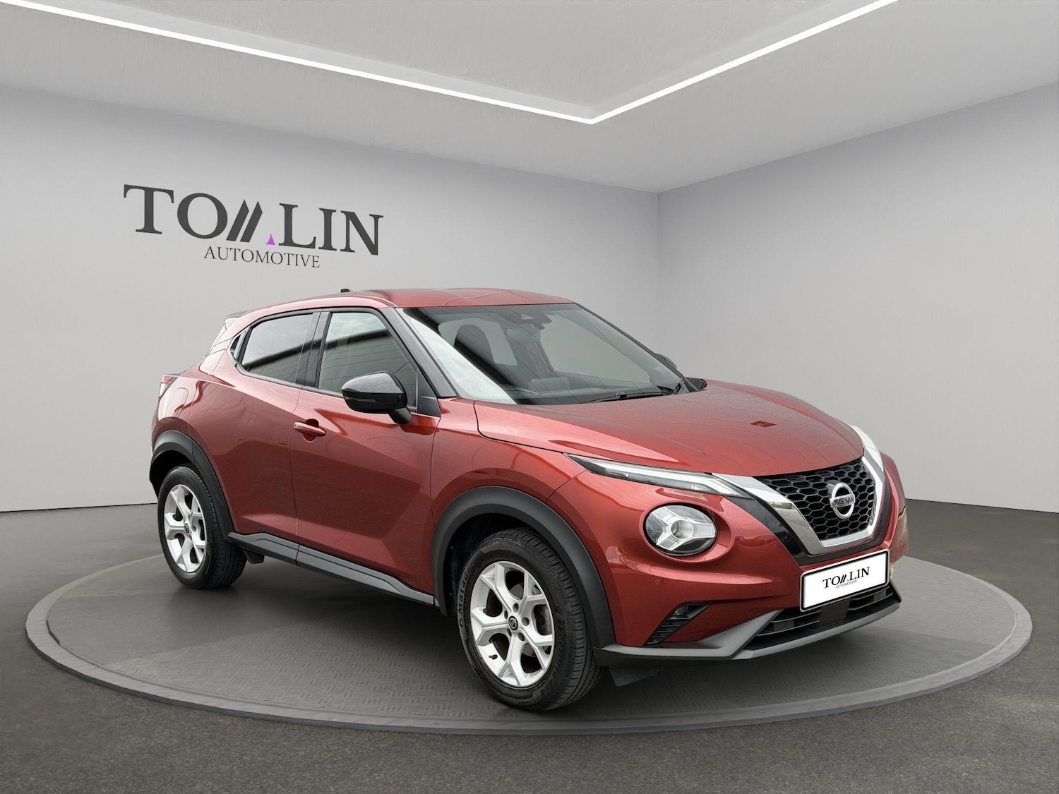 Used Nissan Juke 2020 for sale - 78203880: Photo 11