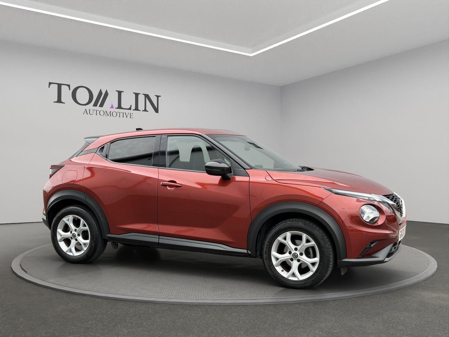 Used Nissan Juke 2020 for sale - 78203880: Photo 12