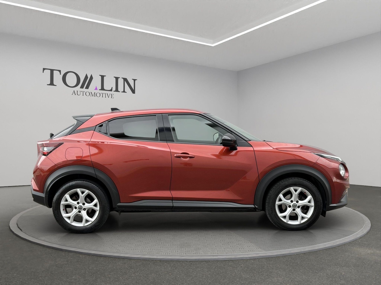 Used Nissan Juke 2020 for sale - 78203880: Photo 13