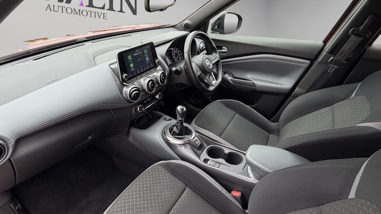 Used Nissan Juke 2020 for sale - 78203880: Photo 15