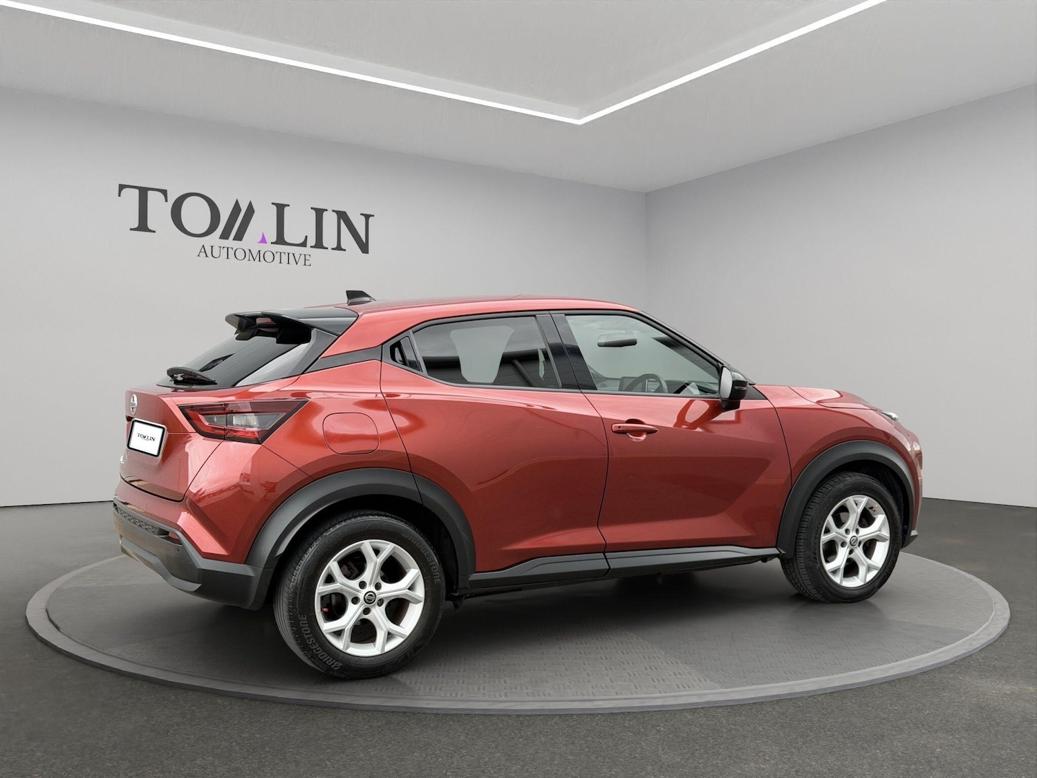 Used Nissan Juke 2020 for sale - 78203880: Photo 16