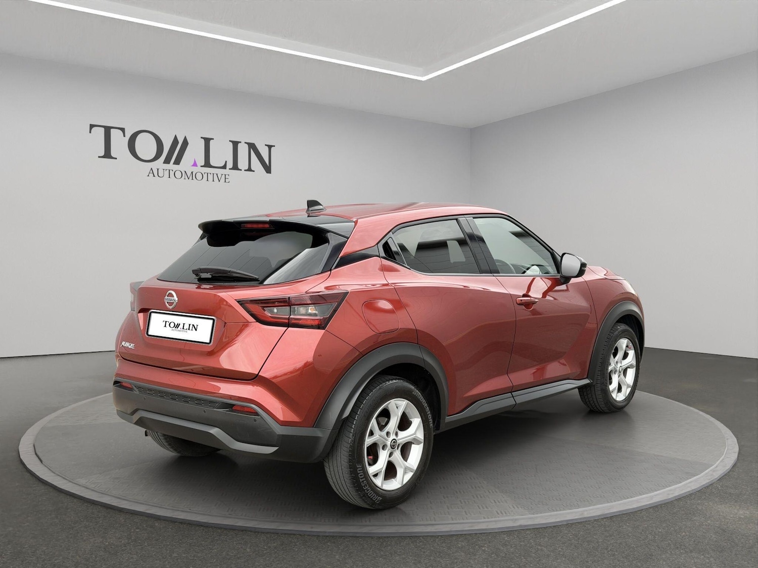 Used Nissan Juke 2020 for sale - 78203880: Photo 17