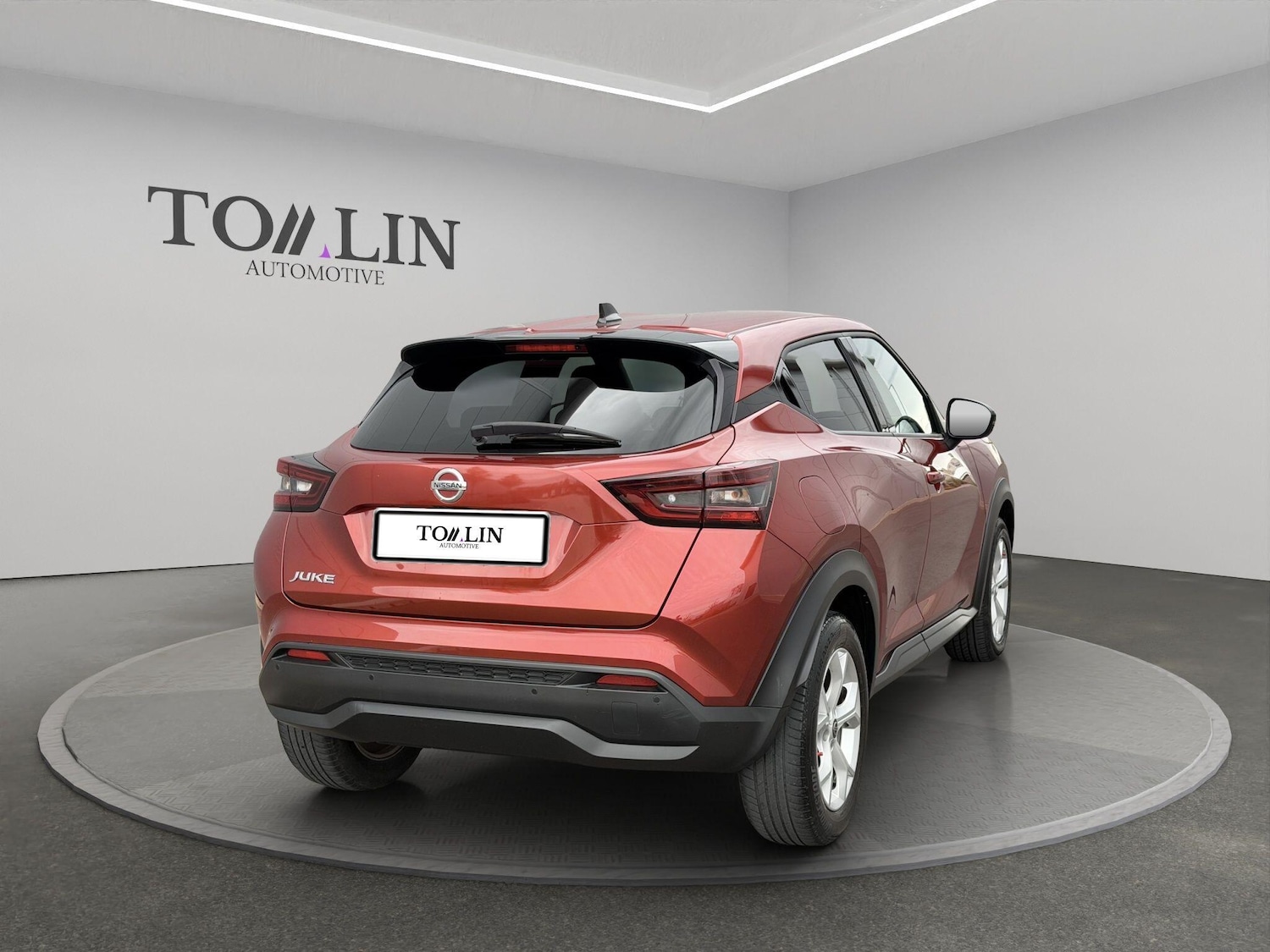 Used Nissan Juke 2020 for sale - 78203880: Photo 18