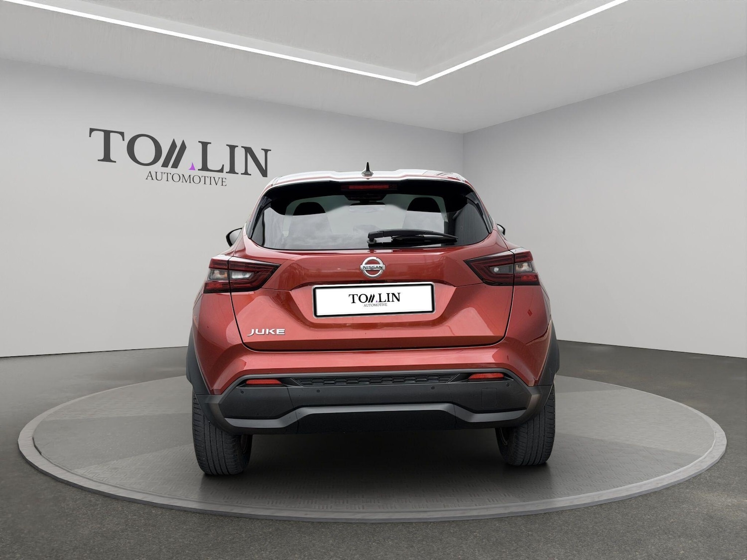 Used Nissan Juke 2020 for sale - 78203880: Photo 19