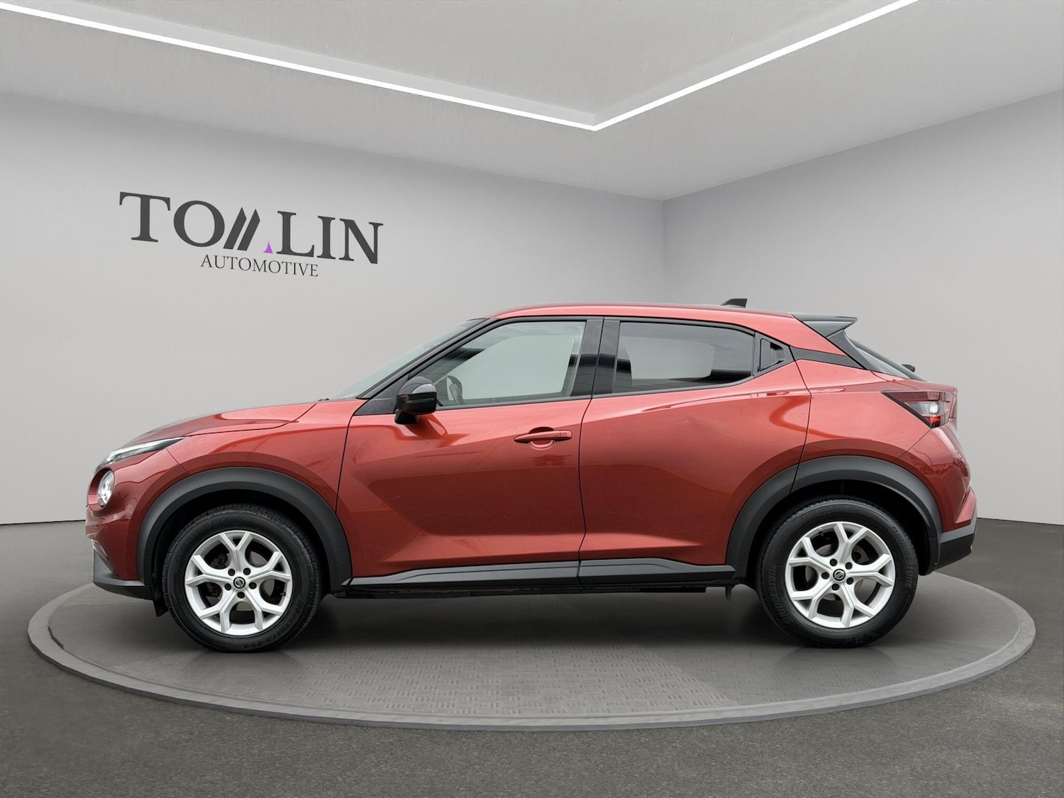 Used Nissan Juke 2020 for sale - 78203880: Photo 2