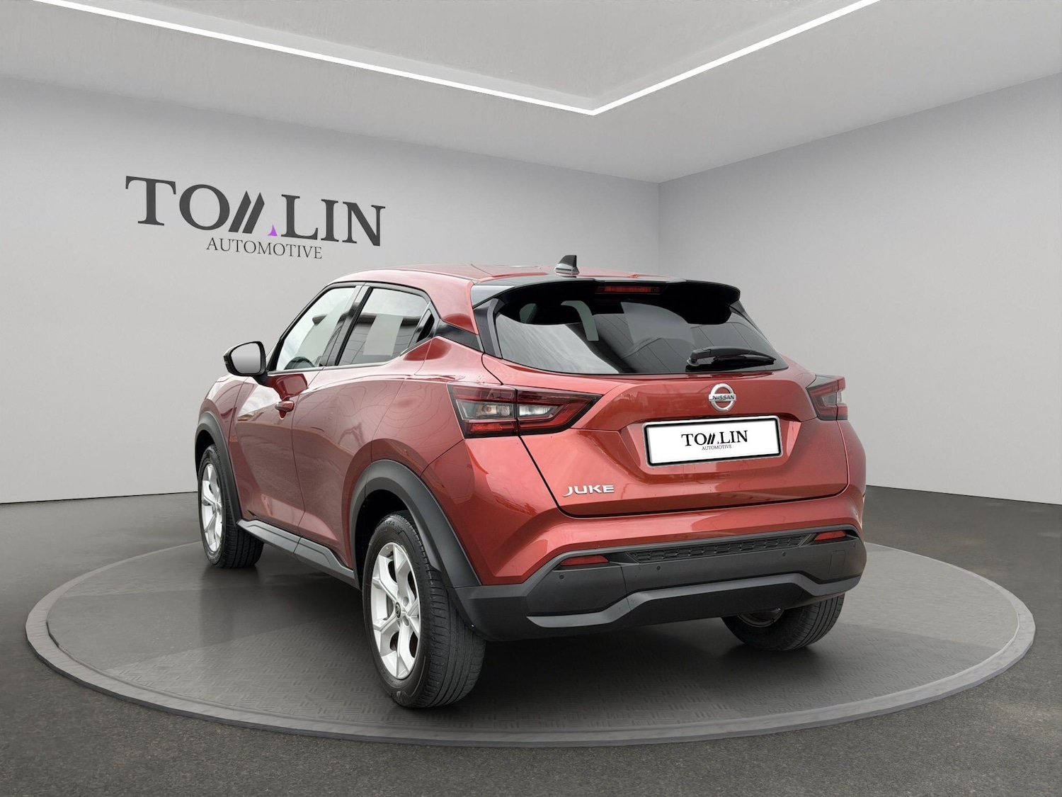 Used Nissan Juke 2020 for sale - 78203880: Photo 21