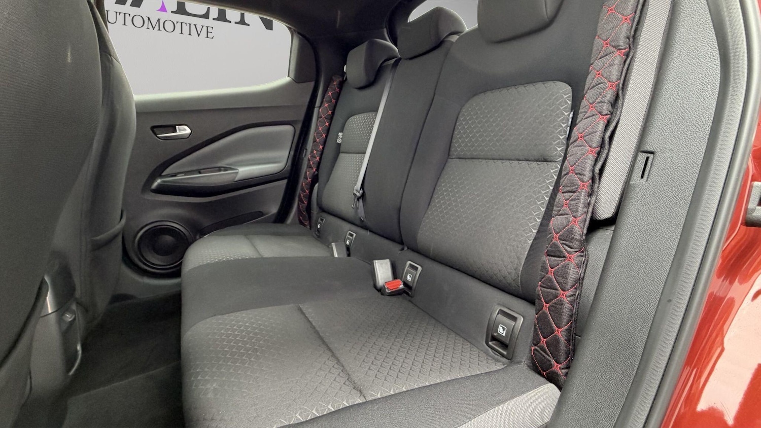 Used Nissan Juke 2020 for sale - 78203880: Photo 22