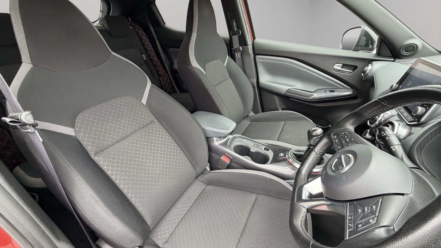 Used Nissan Juke 2020 for sale - 78203880: Photo 23