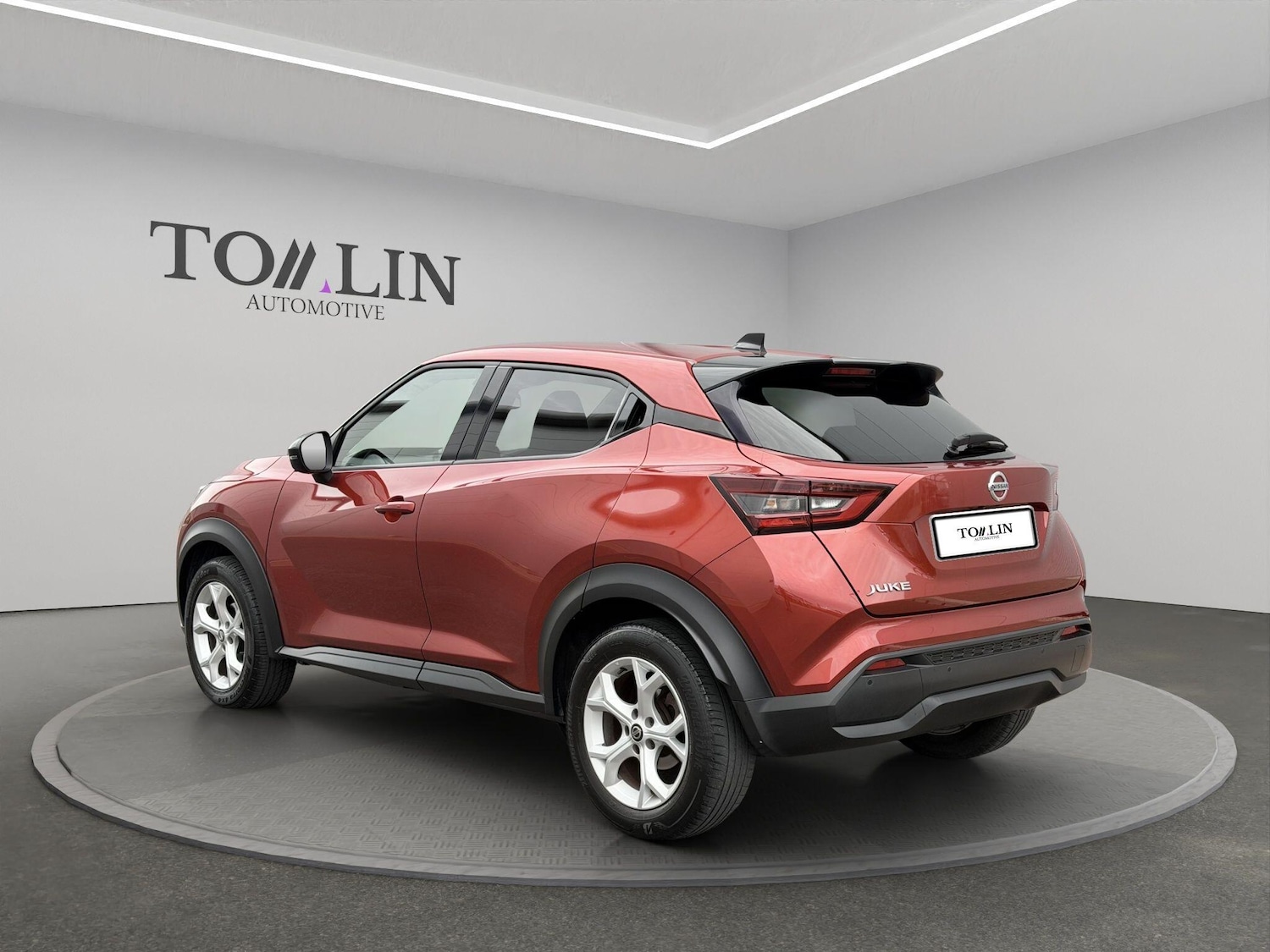 Used Nissan Juke 2020 for sale - 78203880: Photo 25