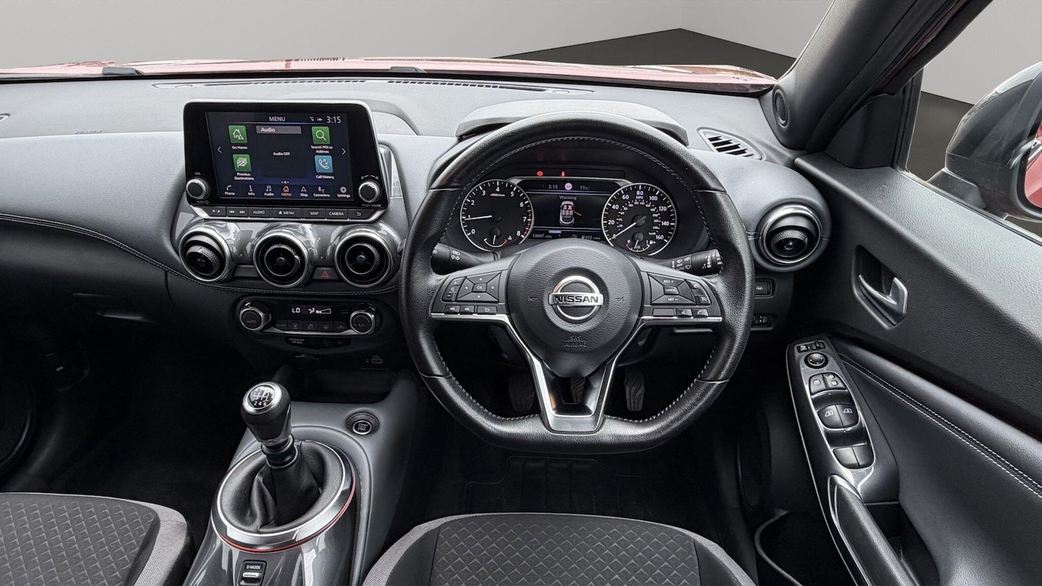 Used Nissan Juke 2020 for sale - 78203880: Photo 26