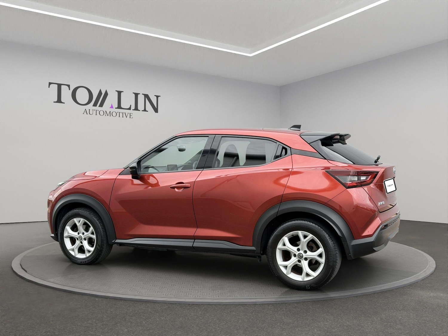 Used Nissan Juke 2020 for sale - 78203880: Photo 27