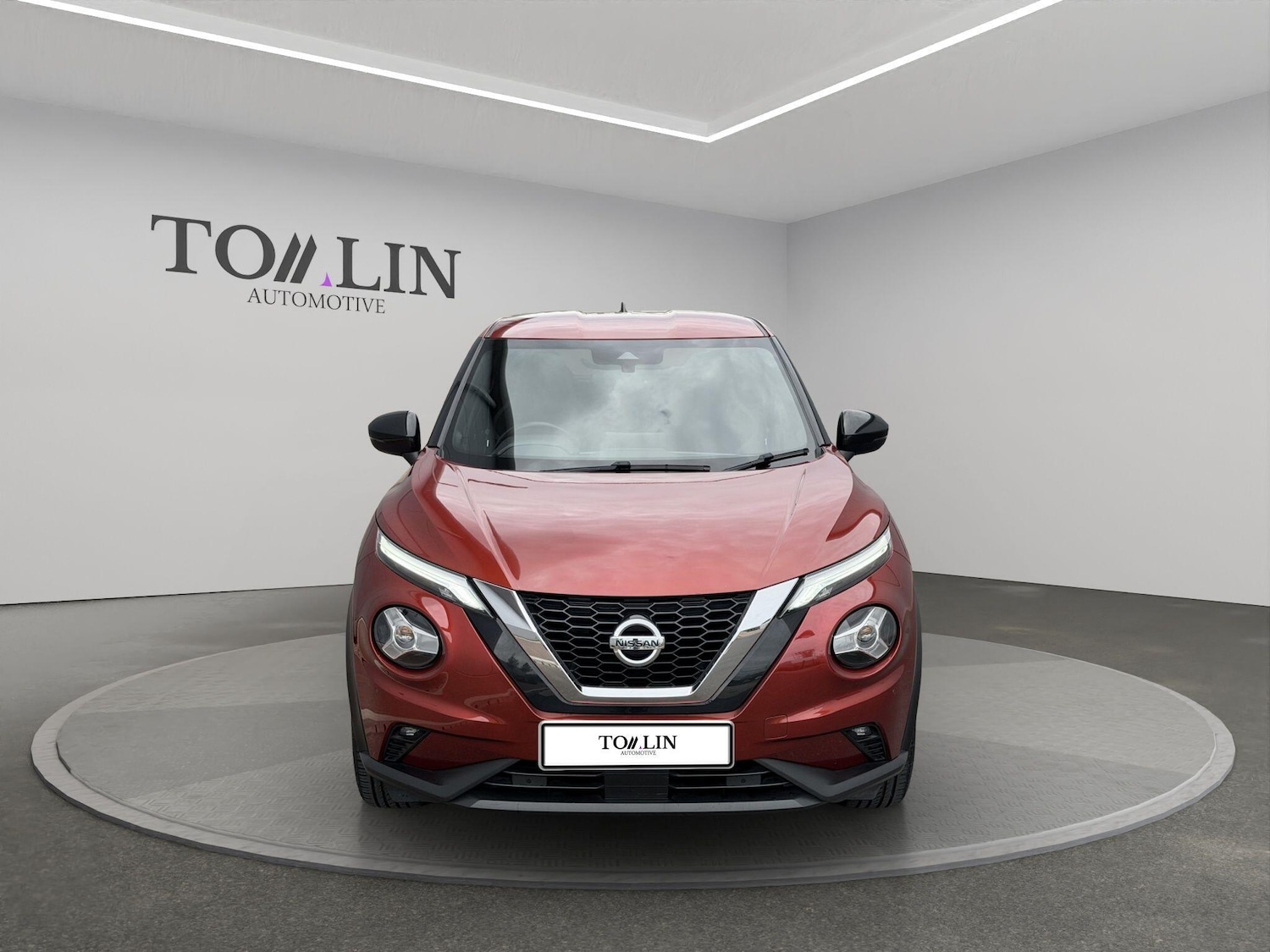 Used Nissan Juke 2020 for sale - 78203880: Photo 28